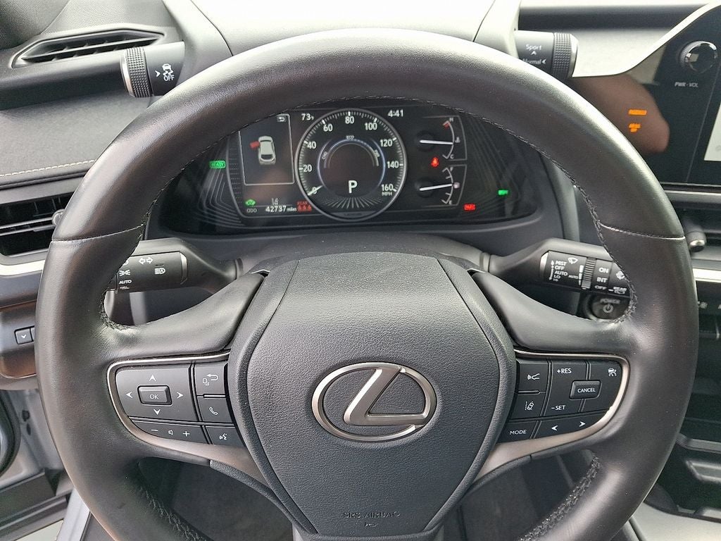 2024 Lexus UX 250h Premium 250h Premium