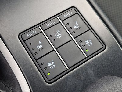 2024 Lexus UX 250h Premium 250h Premium