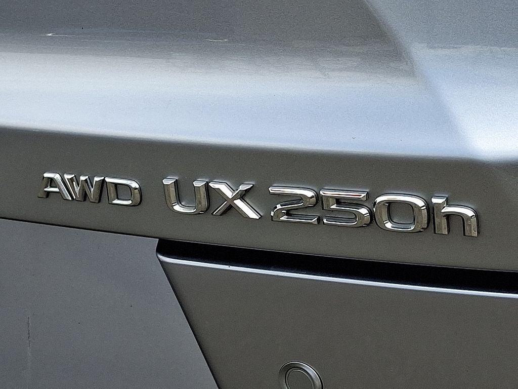 2024 Lexus UX 250h Premium 250h Premium