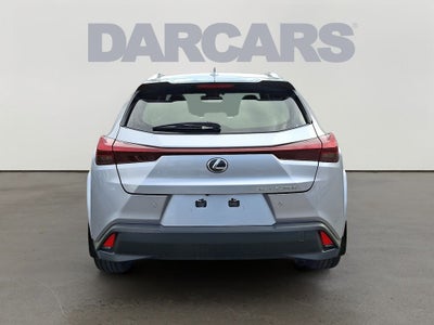 2024 Lexus UX 250h Premium 250h Premium