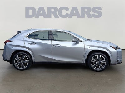2024 Lexus UX 250h Premium 250h Premium