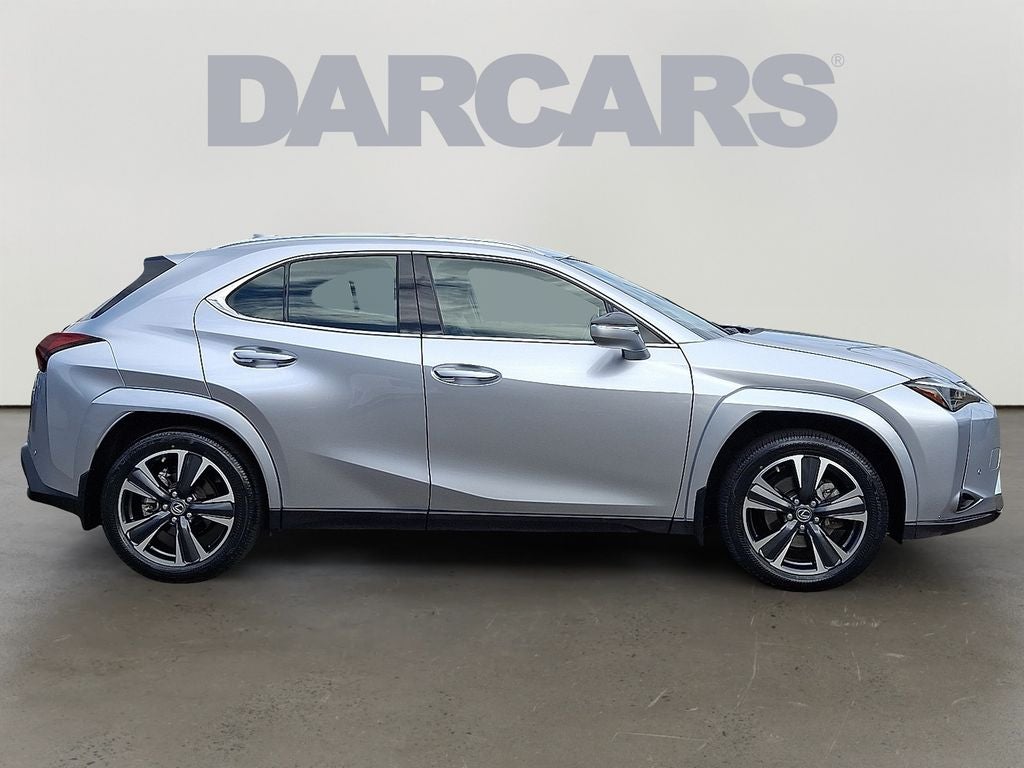 2024 Lexus UX 250h Premium 250h Premium
