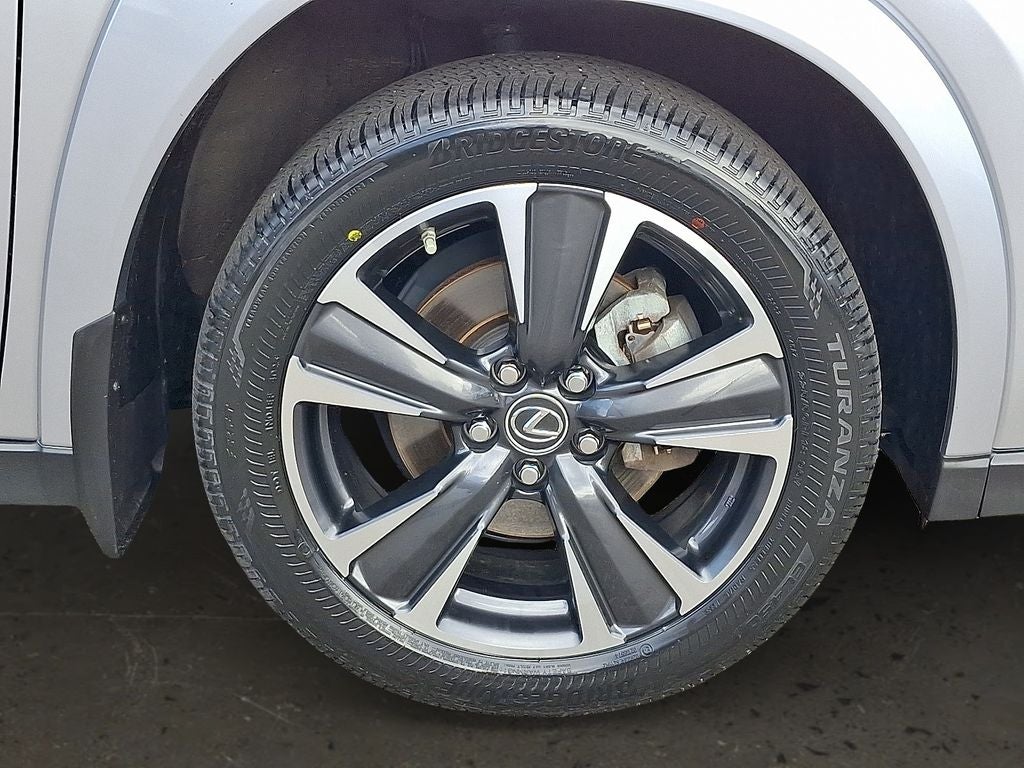 2024 Lexus UX 250h Premium 250h Premium