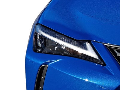 2024 Lexus UX 250h Premium 250h Premium