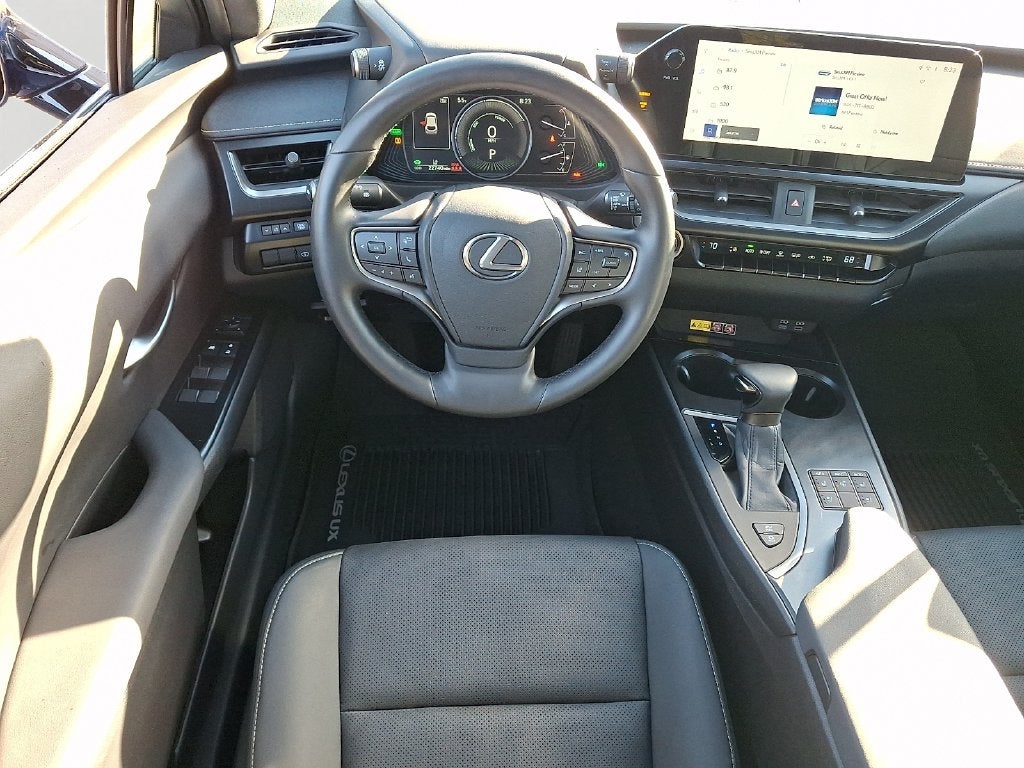 2024 Lexus UX 250h Premium 250h Premium