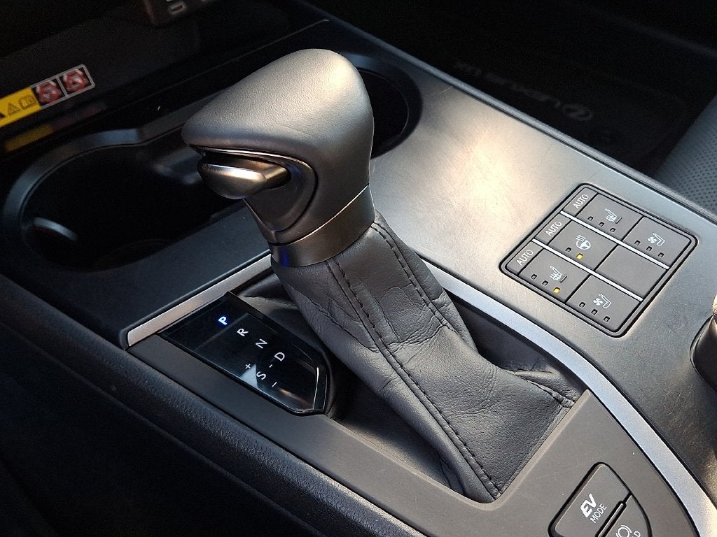 2024 Lexus UX 250h Premium 250h Premium