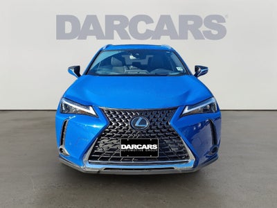 2024 Lexus UX 250h Premium 250h Premium