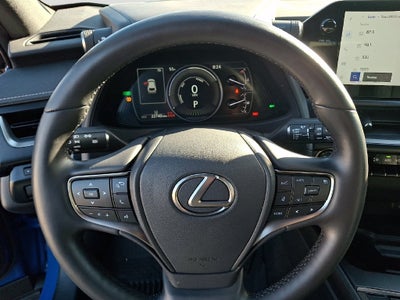 2024 Lexus UX 250h Premium 250h Premium