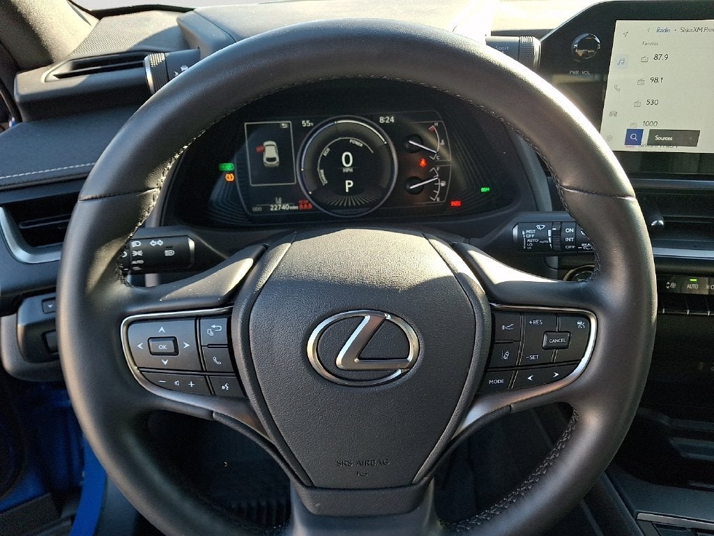 2024 Lexus UX 250h Premium 250h Premium