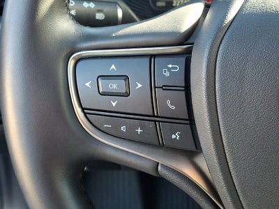 2024 Lexus UX 250h Premium 250h Premium