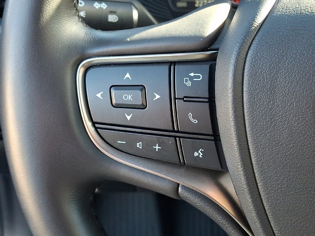 2024 Lexus UX 250h Premium 250h Premium