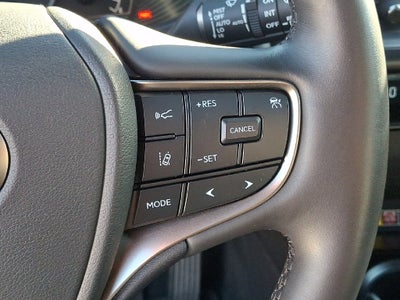 2024 Lexus UX 250h Premium 250h Premium