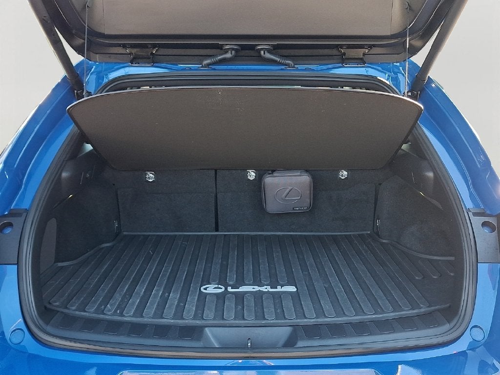 2024 Lexus UX 250h Premium 250h Premium