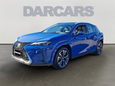 2024 Lexus UX 250h Premium 250h Premium