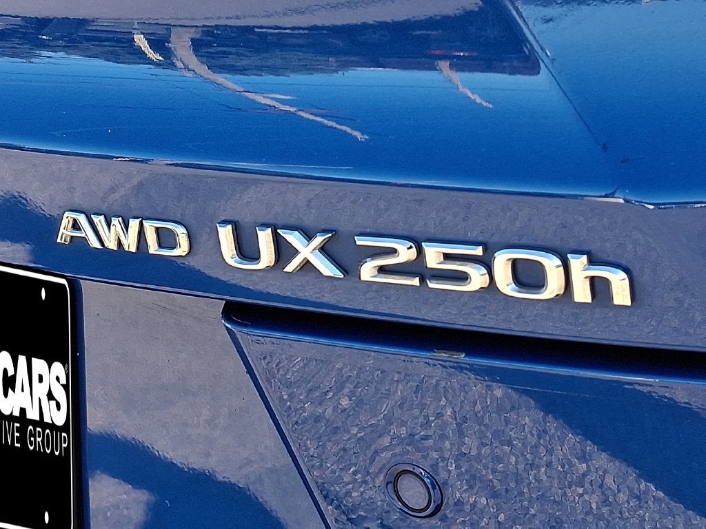 2024 Lexus UX 250h Premium 250h Premium