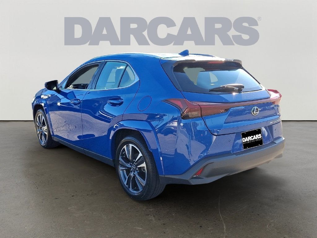 2024 Lexus UX 250h Premium 250h Premium