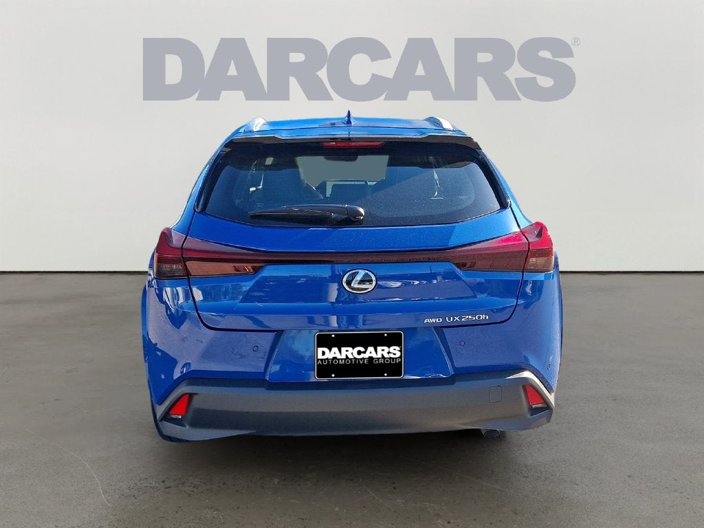 2024 Lexus UX 250h Premium 250h Premium