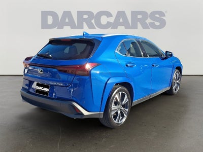 2024 Lexus UX 250h Premium 250h Premium