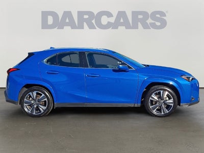 2024 Lexus UX 250h Premium 250h Premium