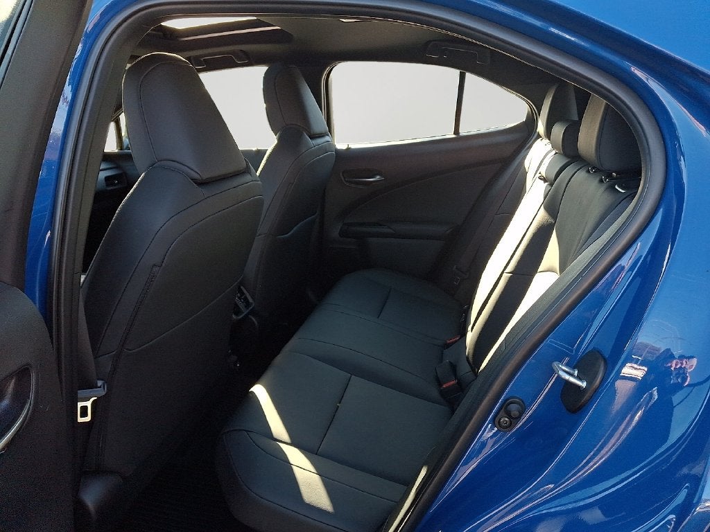 2024 Lexus UX 250h Premium 250h Premium
