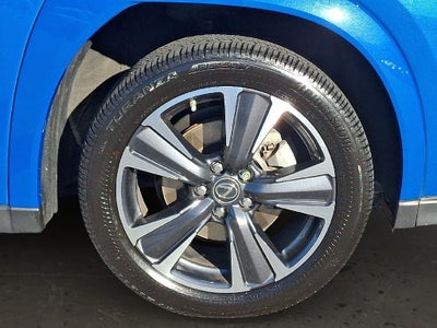 2024 Lexus UX 250h Premium 250h Premium
