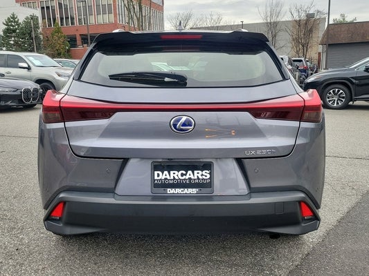2021 Lexus UX 250h Base 250h Base in Silver Spring, MD - DARCARS Automotive Group