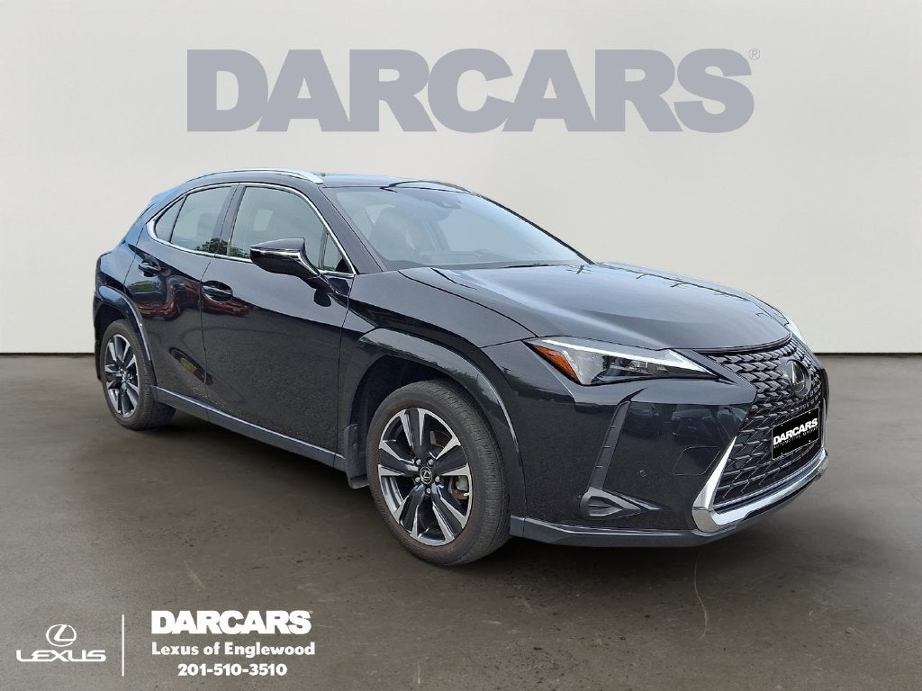 2023 Lexus UX Hybrid