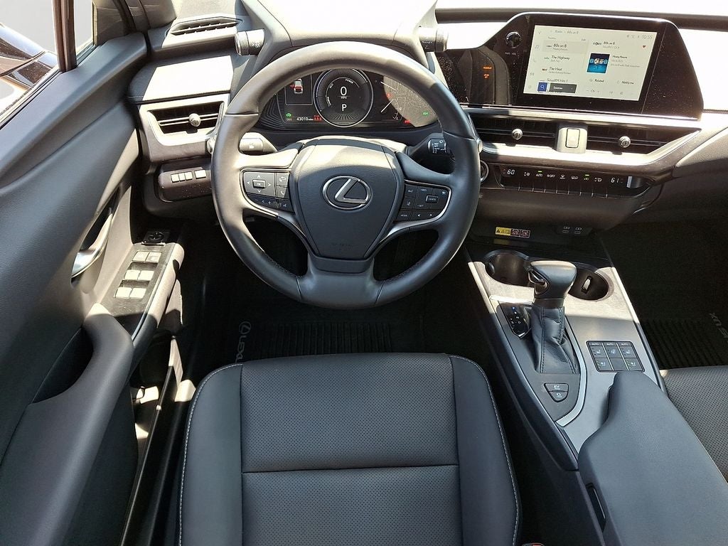 2024 Lexus UX 250h Premium 250h Premium AWD