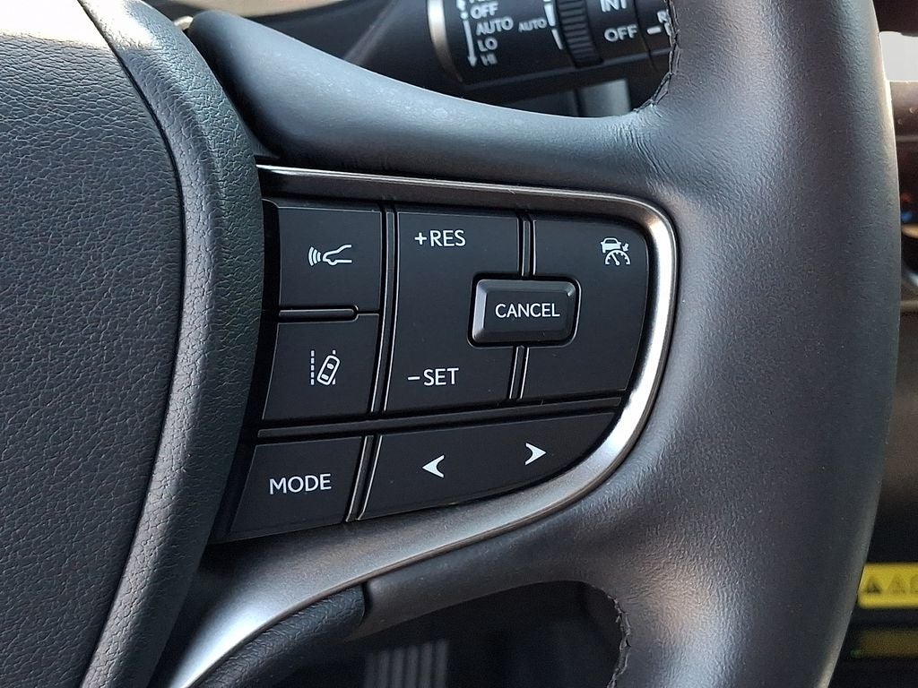 2024 Lexus UX 250h Premium 250h Premium AWD