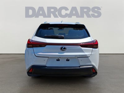 2024 Lexus UX 250h Premium 250h Premium AWD