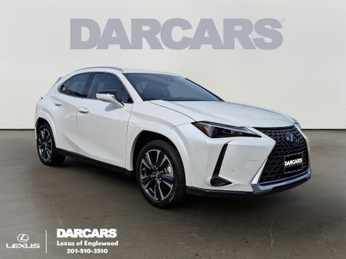 2024 Lexus UX 250h Premium 250h Premium AWD