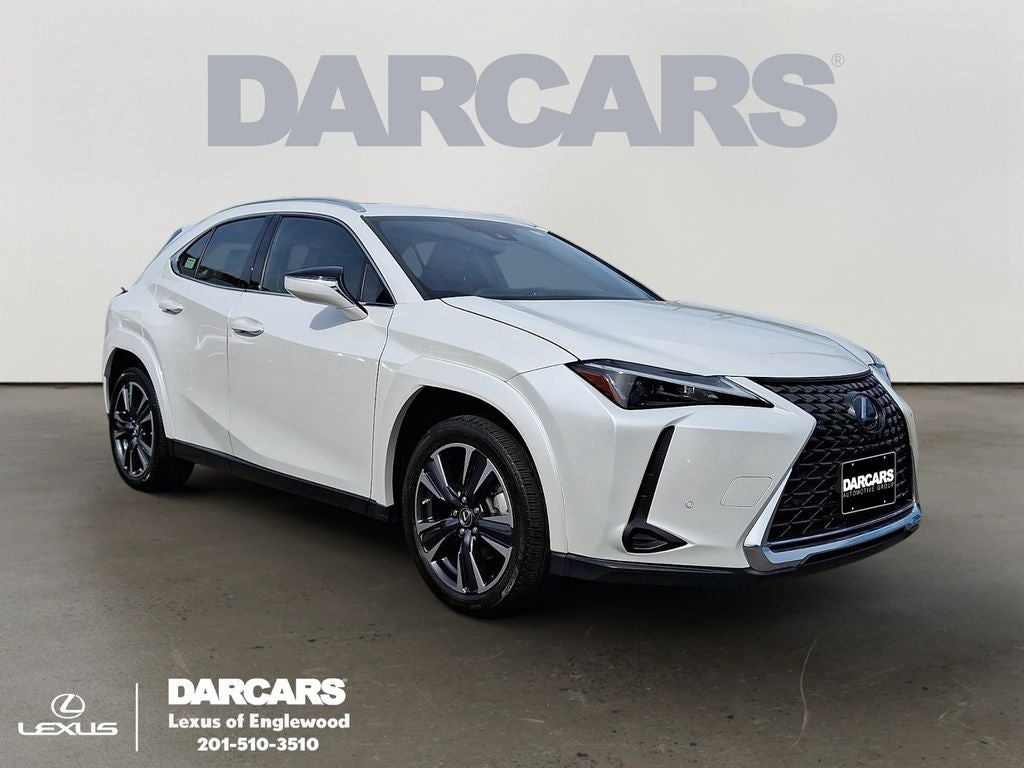 2024 Lexus UX 250h Premium 250h Premium AWD