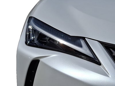 2024 Lexus UX 250h Premium 250h Premium AWD