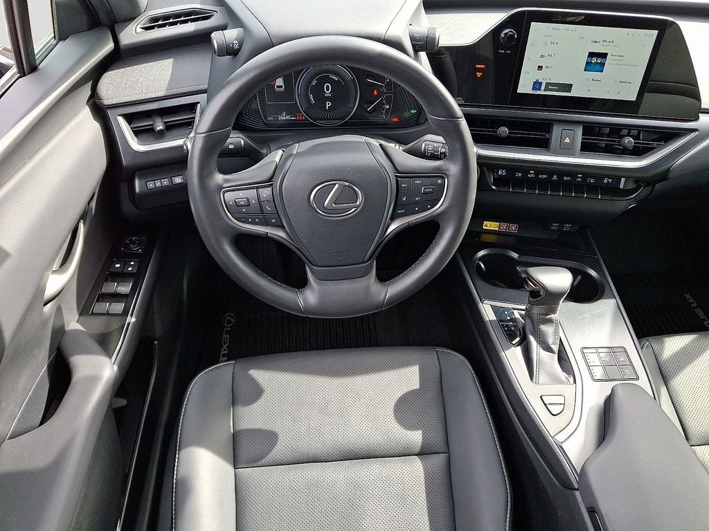 2024 Lexus UX 250h Premium 250h Premium AWD