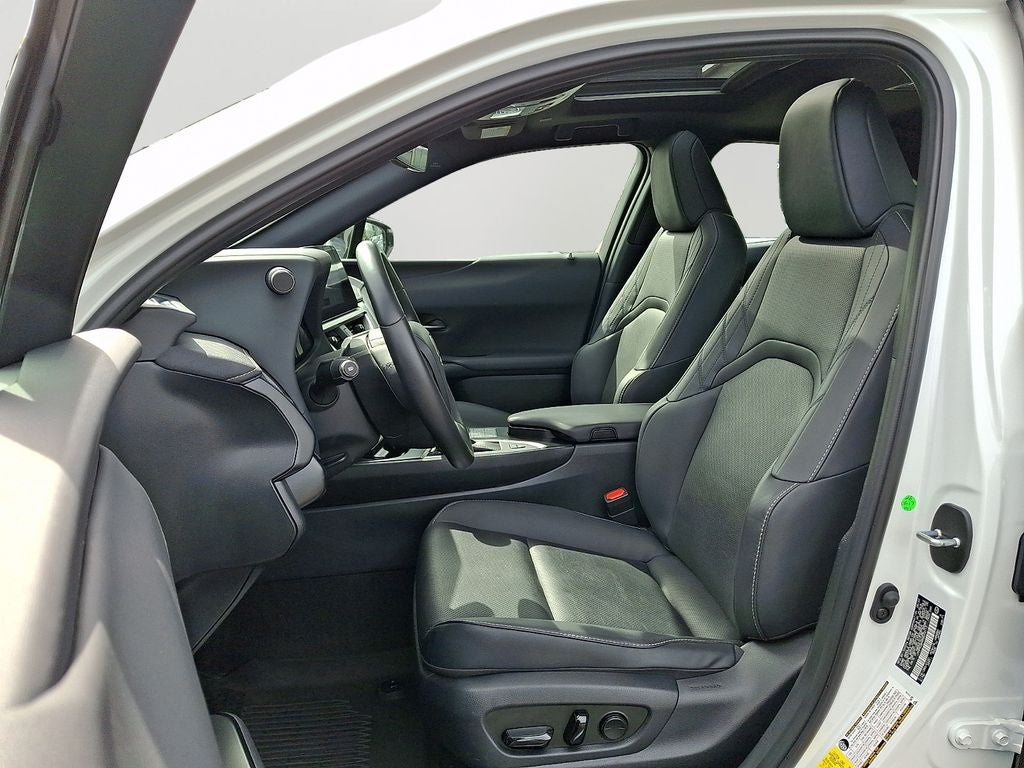 2024 Lexus UX 250h Premium 250h Premium AWD
