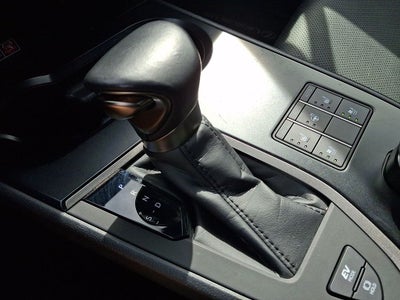 2024 Lexus UX 250h Premium 250h Premium AWD