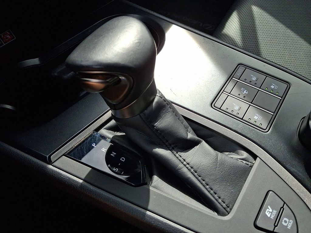 2024 Lexus UX 250h Premium 250h Premium AWD