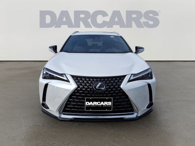2024 Lexus UX 250h Premium 250h Premium AWD