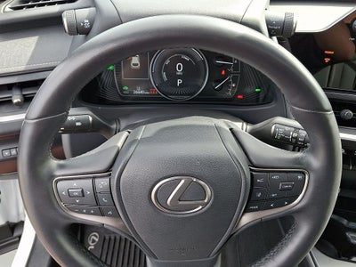 2024 Lexus UX 250h Premium 250h Premium AWD