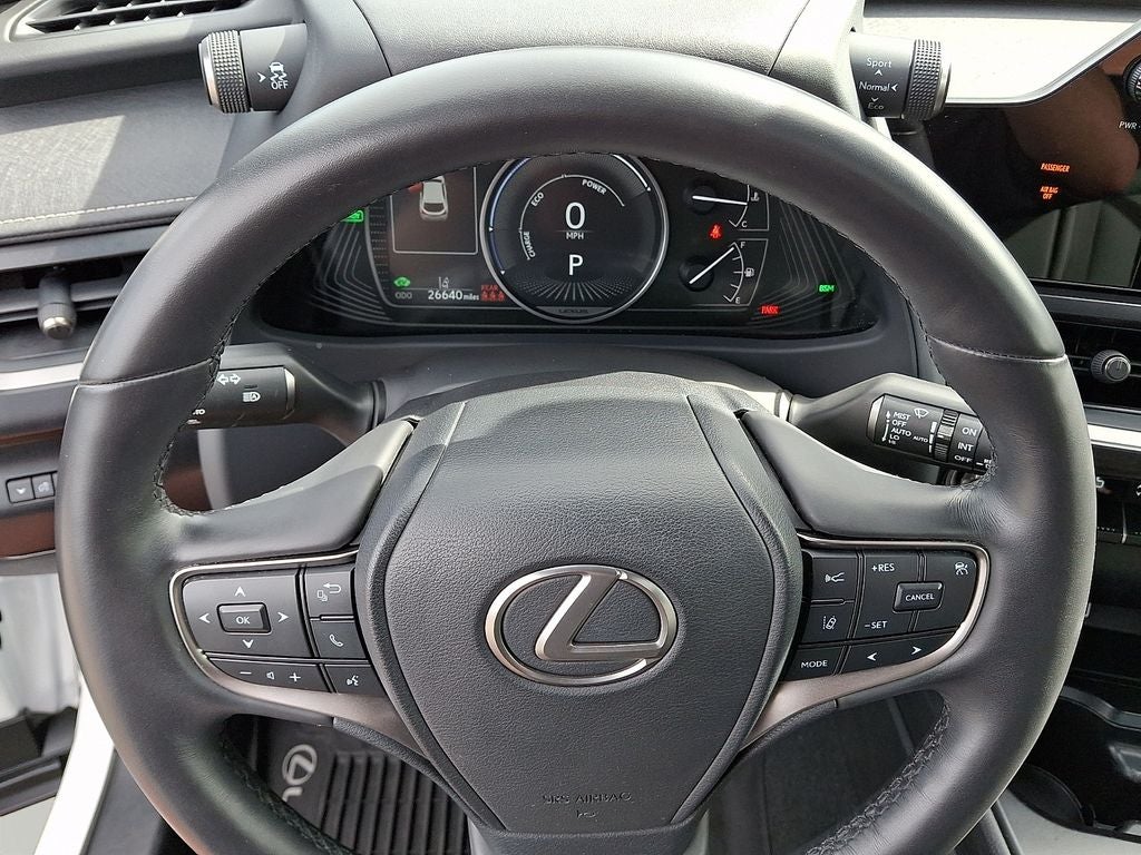 2024 Lexus UX 250h Premium 250h Premium AWD