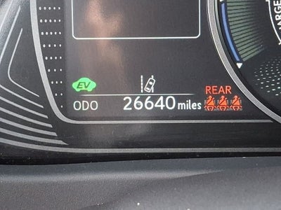 2024 Lexus UX 250h Premium 250h Premium AWD