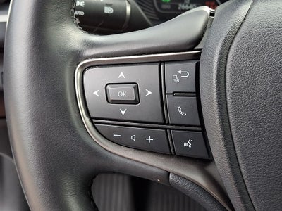 2024 Lexus UX 250h Premium 250h Premium AWD