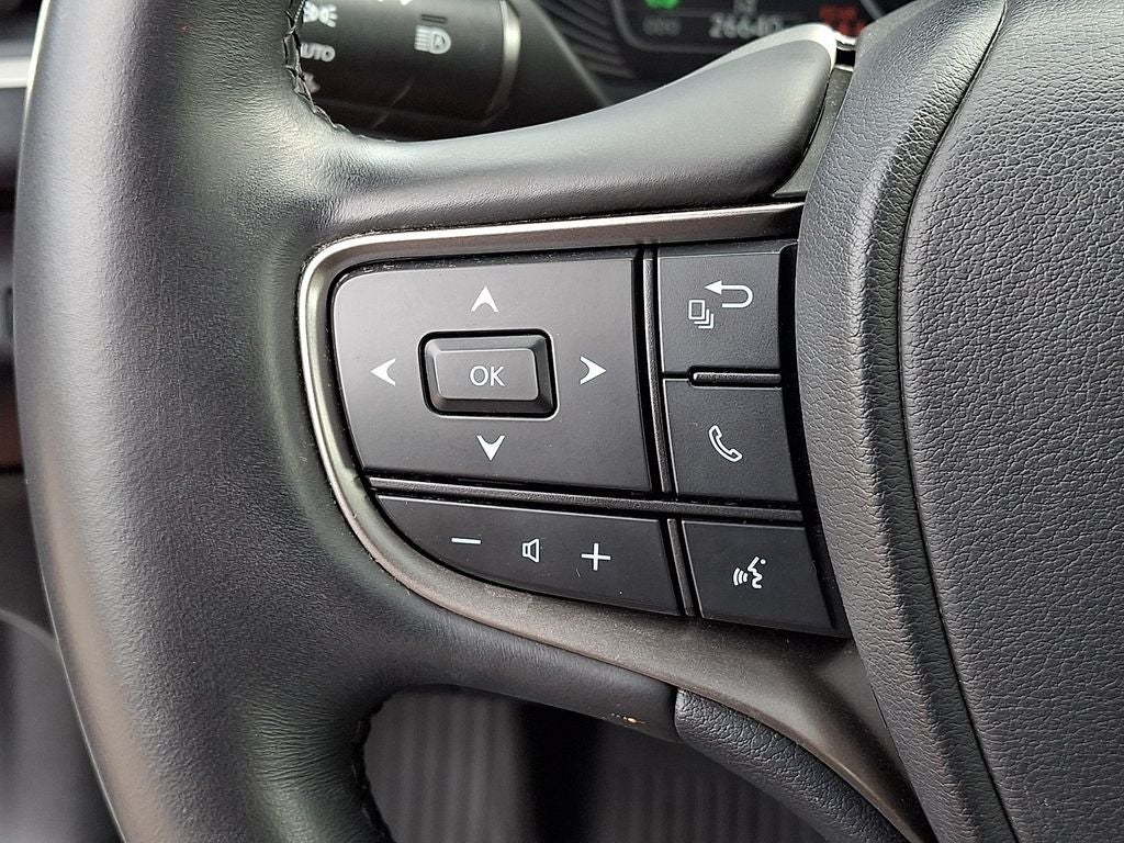 2024 Lexus UX 250h Premium 250h Premium AWD