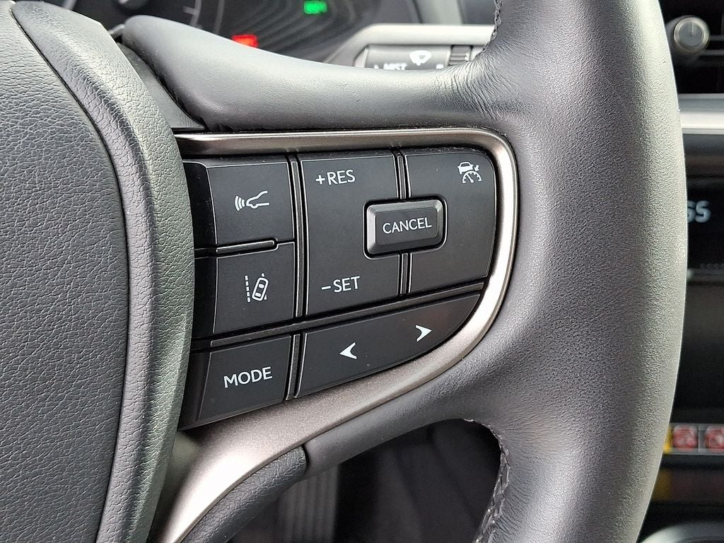 2024 Lexus UX 250h Premium 250h Premium AWD