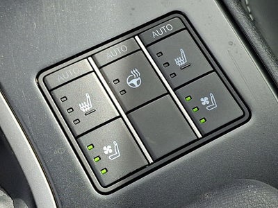 2024 Lexus UX 250h Premium 250h Premium AWD