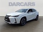 2024 Lexus UX 250h Premium 250h Premium AWD