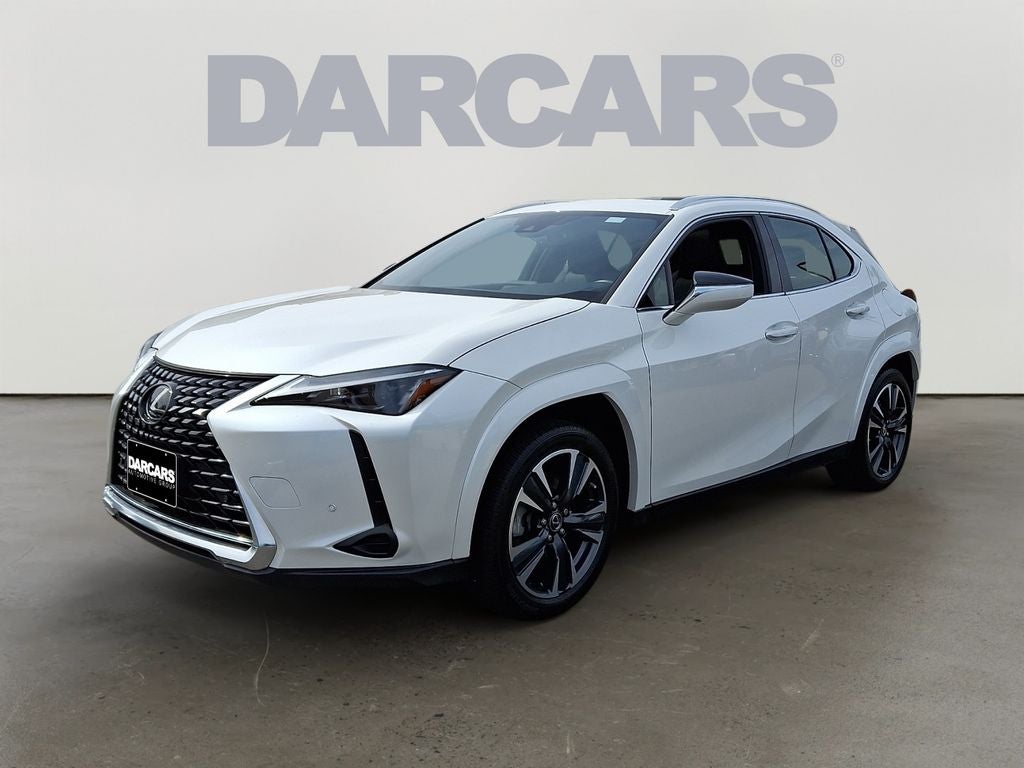 2024 Lexus UX 250h Premium 250h Premium AWD