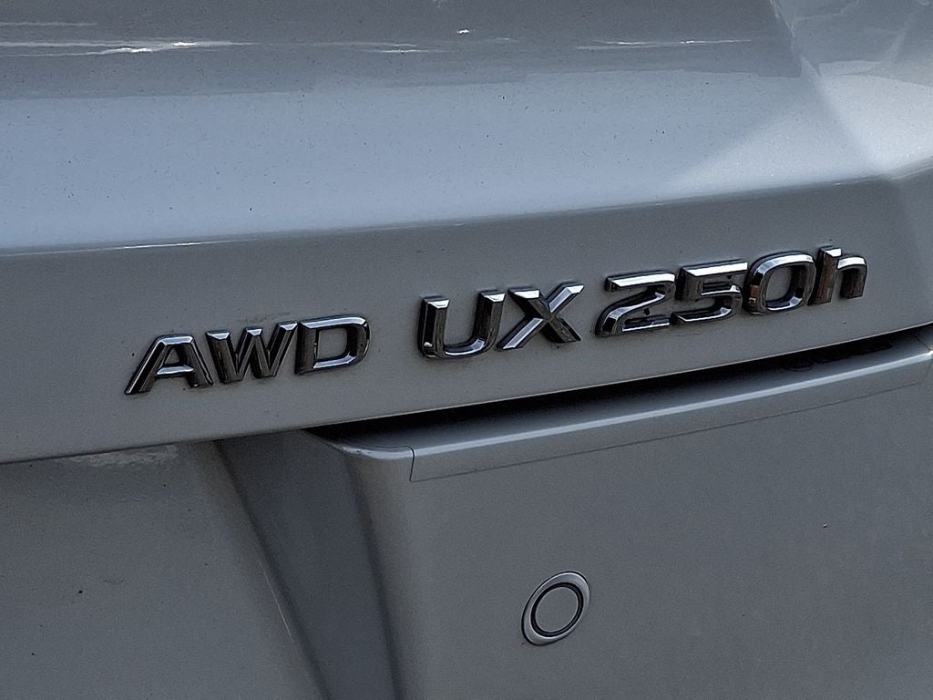 2024 Lexus UX 250h Premium 250h Premium AWD