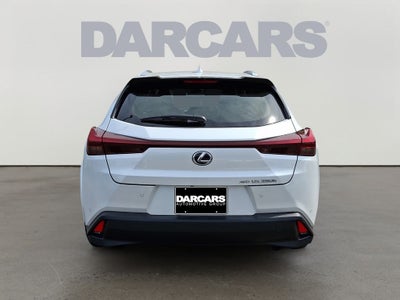 2024 Lexus UX 250h Premium 250h Premium AWD