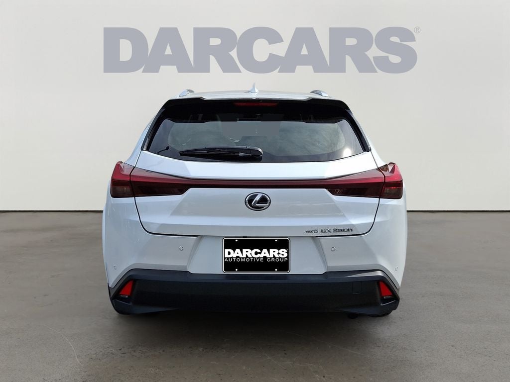 2024 Lexus UX 250h Premium 250h Premium AWD